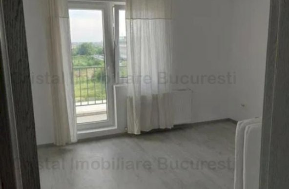 Apartament spatios de 3 camere, centrala, 2 bai in Titan/Fetesti