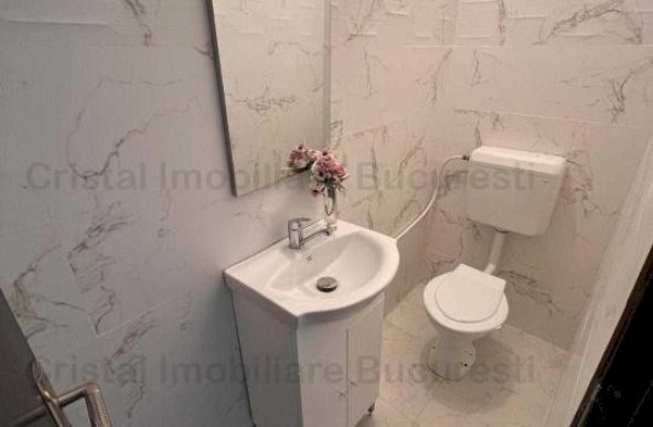 Apartament 3 camere Rahova/Nasaud/Sebastian