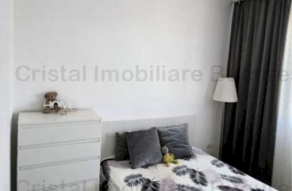 Apartament 3 camere Rahova/Mobilat/AC