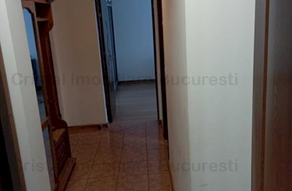 Apartament 2 camere Mihail Sebastian/Rahova/Centrala