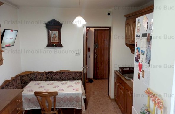 Apartament 2 camere Mihail Sebastian/Rahova/Centrala