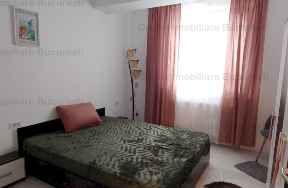 Apartament 3 camere si 2 bai la 900 EUR, Zona TItan