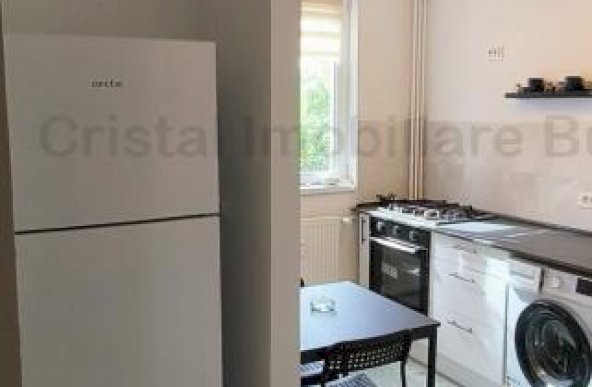 Apartament 2 camere 500 EUR,  zona Ozana