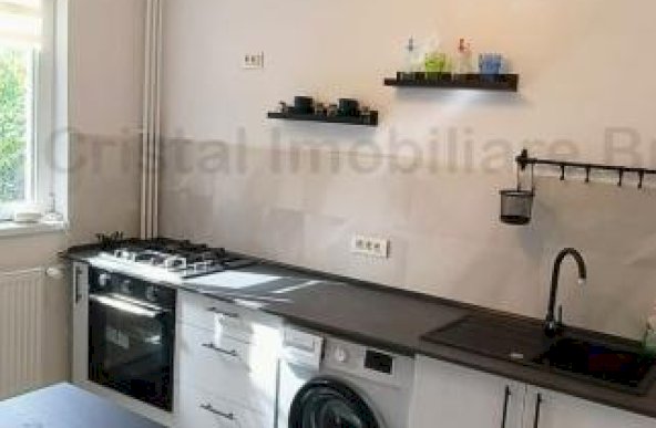 Apartament 2 camere 500 EUR,  zona Ozana