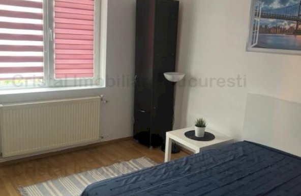 Apartament 3 camere, la 7 min de metrou Piata Sudului/Mall SunPlaza