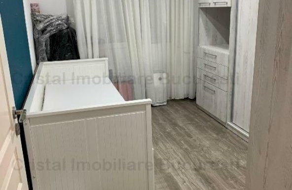 Apartament 4 camere, intre Piata Sudului/Mall SunPlaza si Aparatorii Patriei