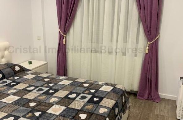 Apartament 4 camere, intre Piata Sudului/Mall SunPlaza si Aparatorii Patriei