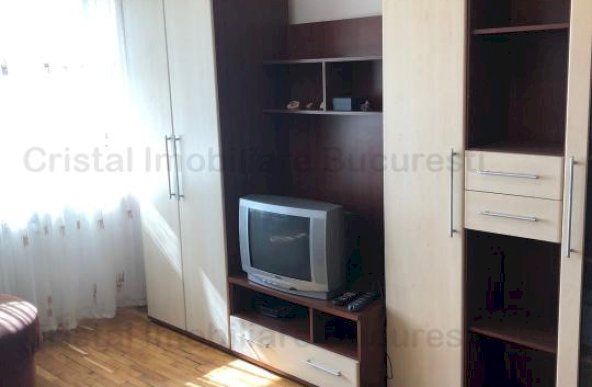 Apartament 3 camere, zona Brancoveanu, Izvorul Rece. 