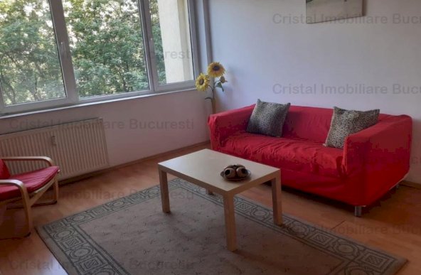 Apartament 3 camere, Zona Dimitrie Cantemir. 