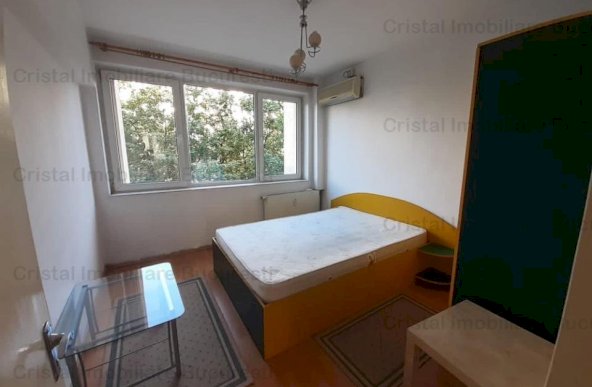 Apartament 3 camere, Zona Dimitrie Cantemir. 