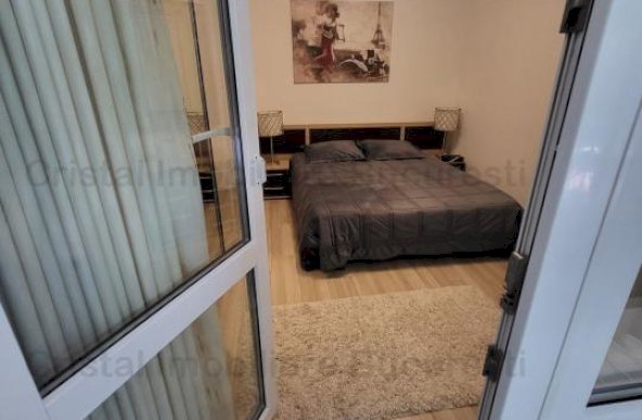 Apartament 4 camere, Brancoveanu. Cu Centrala proprie. 