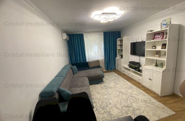 Apartament 3 camere, Brancoveanu, Izvorul Rece. 