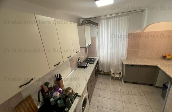 Apartament 3 camere, Brancoveanu, Izvorul Rece. 