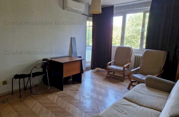 Apartament 3 camere, zona Brancoveanu, Spitalul de Copii Marie Curie (Budimex)