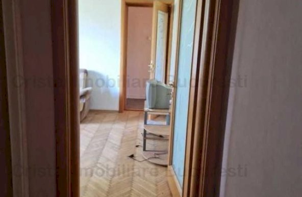 Apartament 3 camere, zona Brancoveanu, Spitalul de Copii Marie Curie (Budimex)