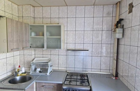 Apartament 3 camere, zona Brancoveanu, Spitalul de Copii Marie Curie (Budimex)