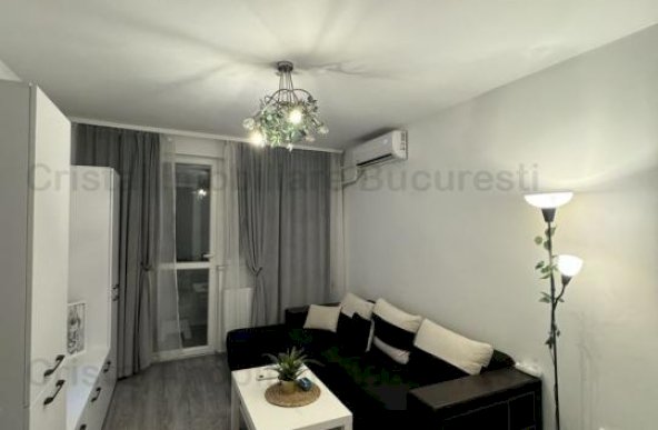 Apartament 2 camere, Izvorul Oltului. 