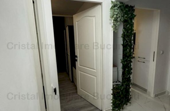 Apartament 2 camere, Izvorul Oltului. 