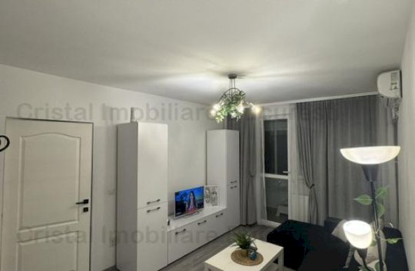 Apartament 2 camere, Izvorul Oltului. 