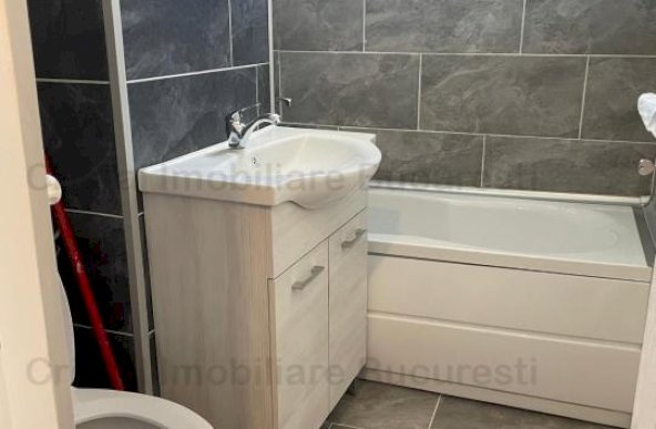 Apartament 2 camere, Zona Brancoveanu, Huedin.