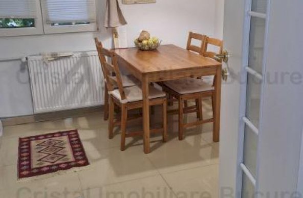 Apartament 3 camere, Brancoveanu. 