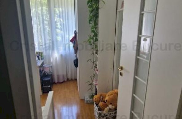 Apartament 3 camere, Brancoveanu. 