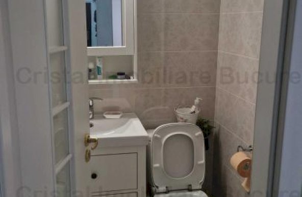 Apartament 3 camere, Brancoveanu. 