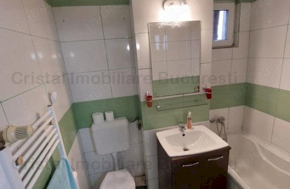 Apartament 2 camere, Grand Arena, Aparatorii Patriei