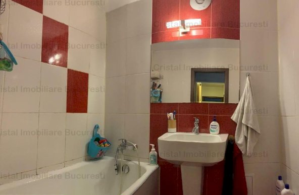 Apartament 4 camere, Brancoveanu, Izv. Trotusului