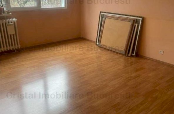 Apartament 3 camere. Zona linistita. Izvorul Crisului. Brancoveanu.