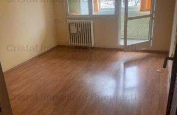 Apartament 3 camere. Zona linistita. Izvorul Crisului. Brancoveanu.