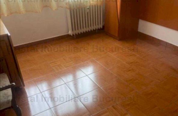 Apartament 3 camere. Zona linistita. Izvorul Crisului. Brancoveanu.