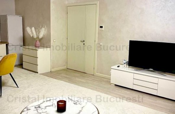 Apartament 2 camere, spre Delta Vacaresti. 