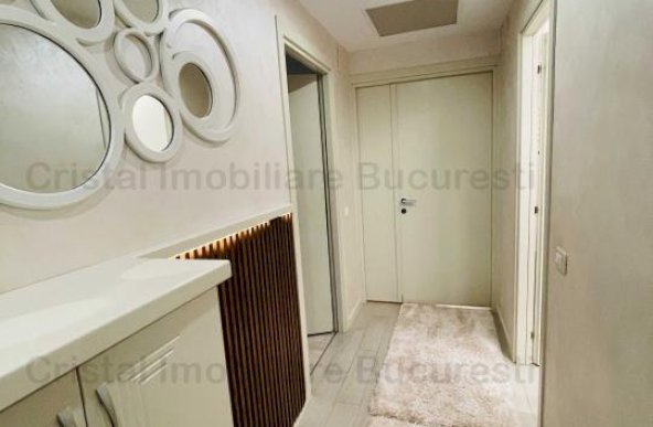 Apartament 2 camere, spre Delta Vacaresti. 