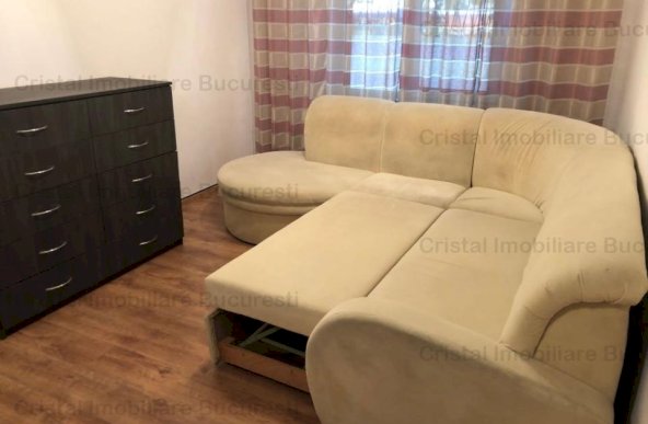 Apartament 4 camere. Aparatorii Patriei. 