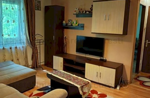 Apartament 2 camere, Brancoveanu. 