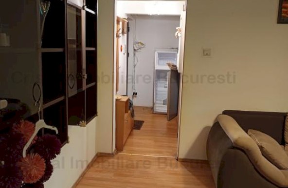 Apartament 2 camere, Brancoveanu. 