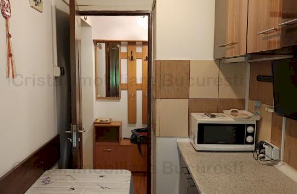 Apartament 2 camere, Brancoveanu. 