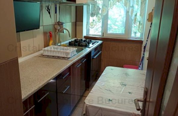 Apartament 2 camere, Brancoveanu. 