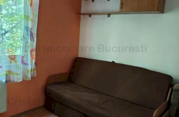 Apartament 2 camere, Brancoveanu. 