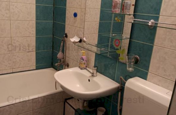 Apartament 2 camere, Brancoveanu. 