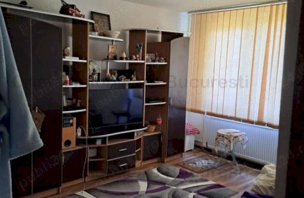 Apartament 4 camere, Brancoveanu, Aleea Dolina. 