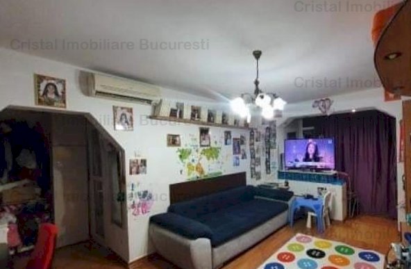 Apartament 2 camere, Secuilor, Mall Sun Plaza. 4 min de metrou Piata sudului. 