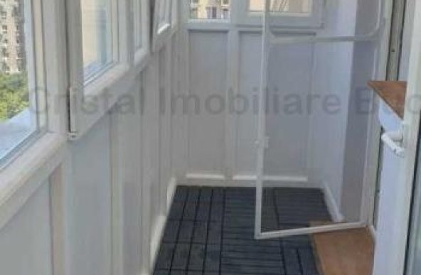 Apartament 2 camere, Tineretului, Trestiana, la 4 minute de metrou. 