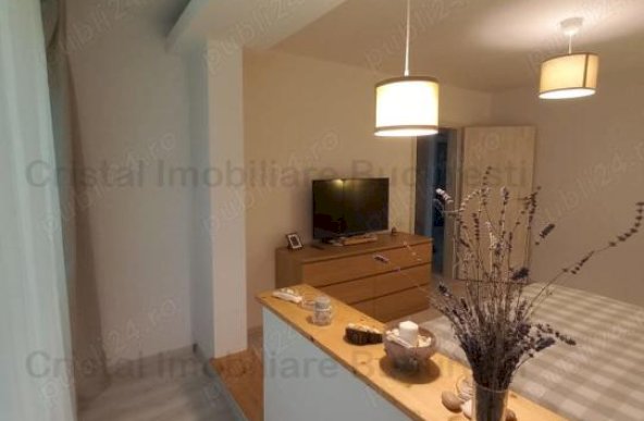 Apartament 3 camere. Brancoveanu. zona Izvorul Rece. 