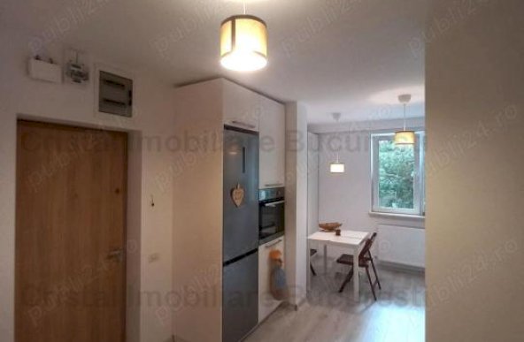 Apartament 3 camere. Brancoveanu. zona Izvorul Rece. 