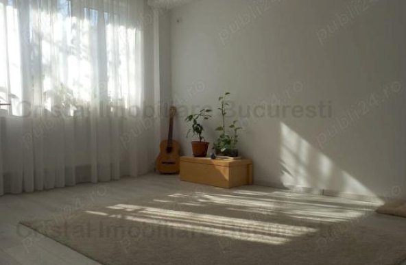 Apartament 3 camere. Brancoveanu. zona Izvorul Rece. 