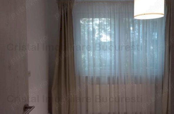 Apartament 3 camere. Brancoveanu. zona Izvorul Rece. 