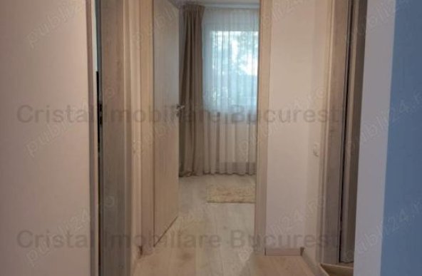 Apartament 3 camere. Brancoveanu. zona Izvorul Rece. 