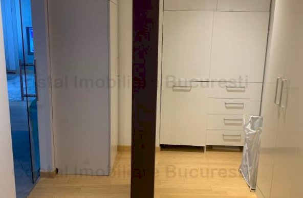 Apartament 4 camere, Rin Grand Residence, 126mp